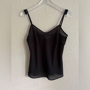 Vintage Yves Cossette Depech Mode 90’s Y2K cami